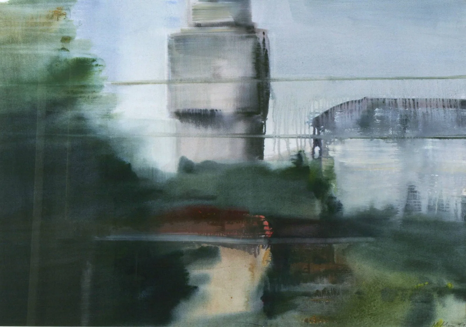 Matthias Meyer — Zonder titel