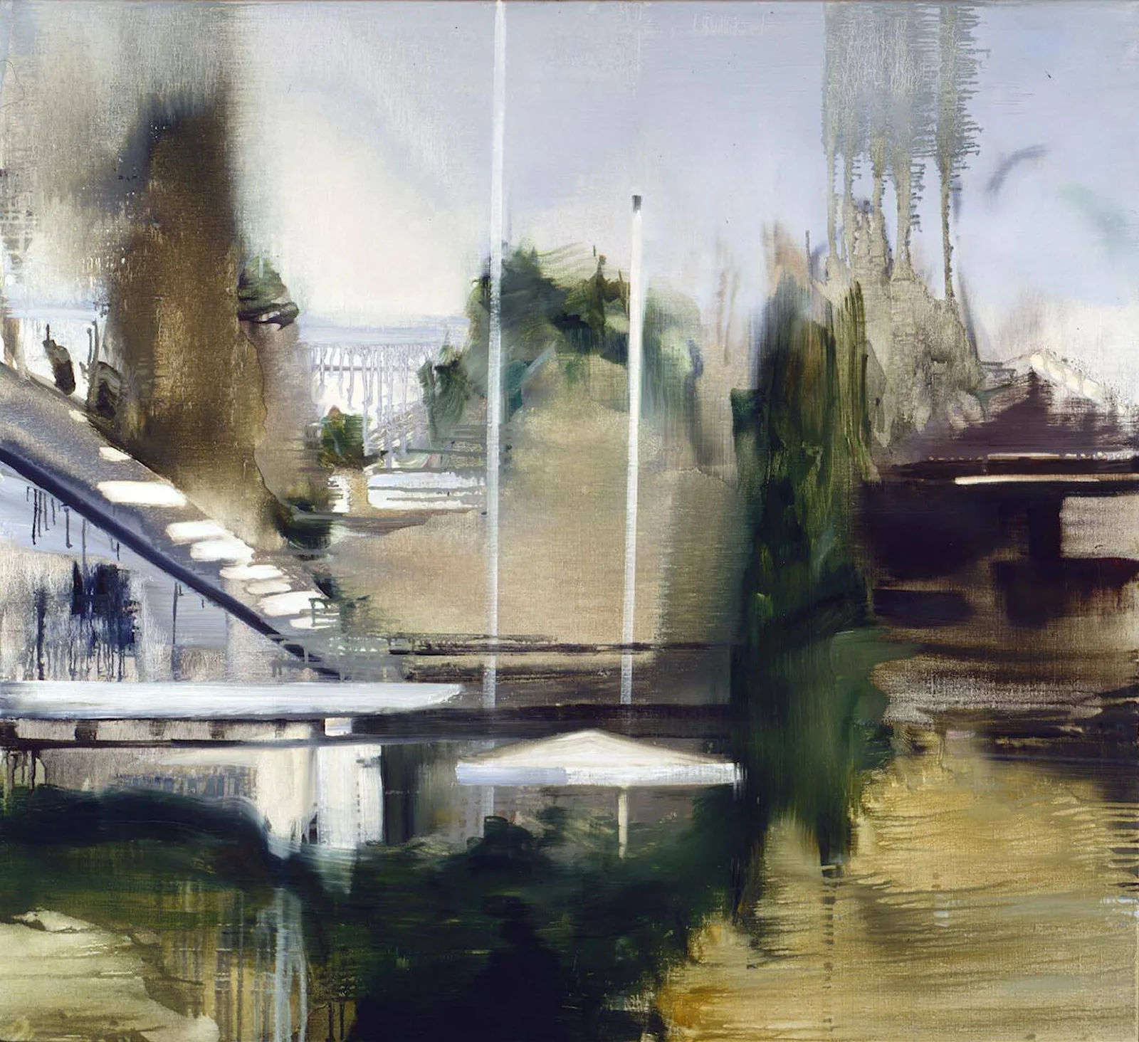 Matthias Meyer — Zonder titel