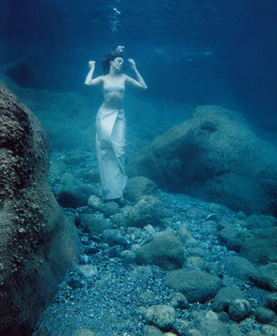Maura Biava — For Urano II