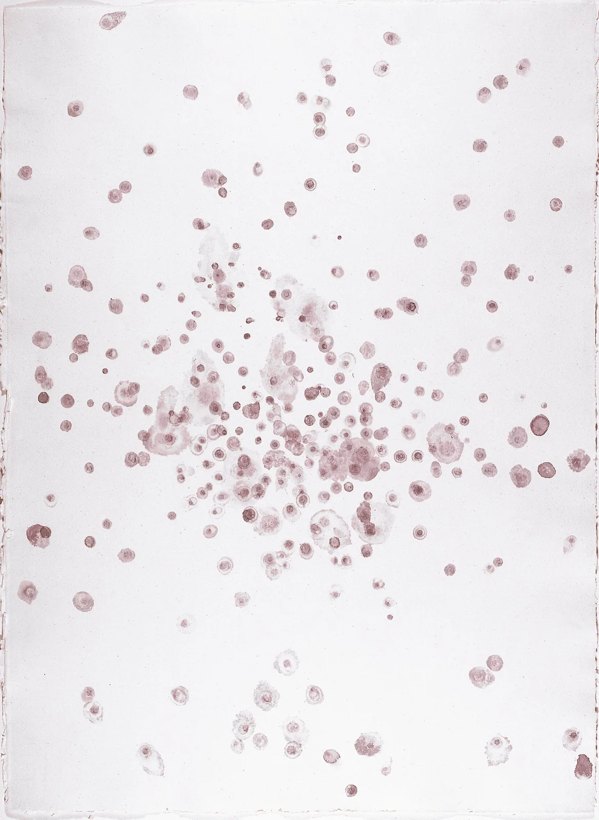 Callum Innes — Zonder titel