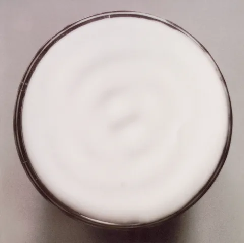 Marijke van Warmerdam — Bibberend glas melk