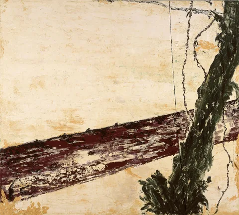 Ronald Zuurmond — Zonder titel