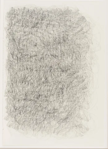 Navid Nuur — Untitled (Lost in Translation)