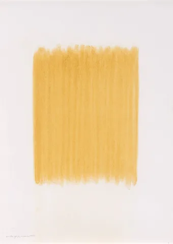 herman de vries — from red earth