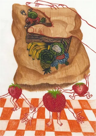 Tom Heerschop — Zonder titel