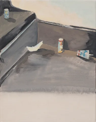 Heske de Vries — Inside - Outside