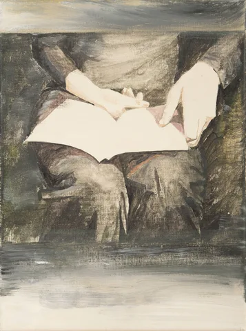 Heske de Vries — Observatie serie nr 14