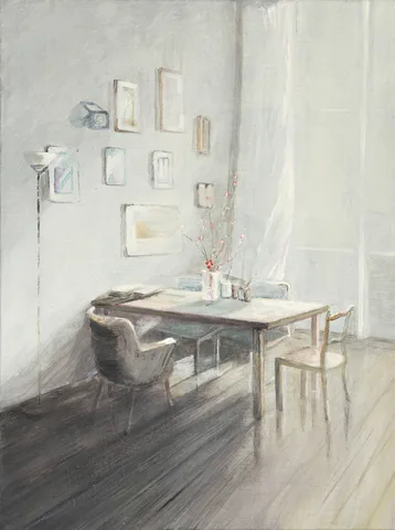 Heske de Vries — Interior 2017 nr 1