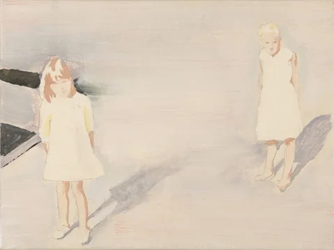Heske de Vries — Summer