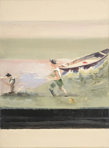 Heske de Vries — Stroll 2014 nr 1