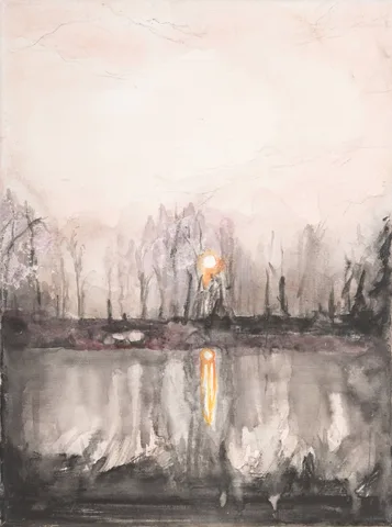 Heske de Vries — Afternoon