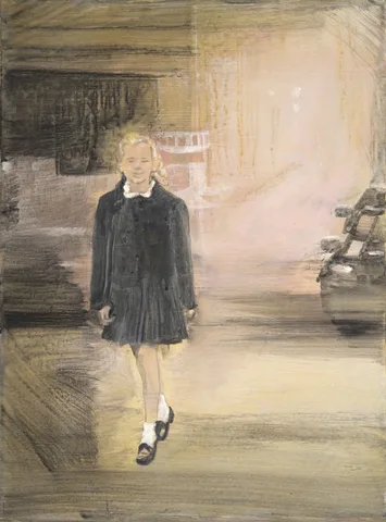 Heske de Vries — Stroll 2