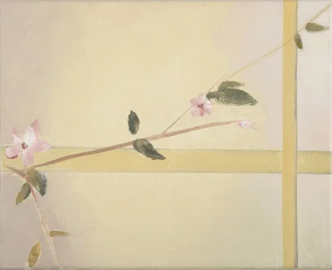 Heske de Vries — Still life in Yellow