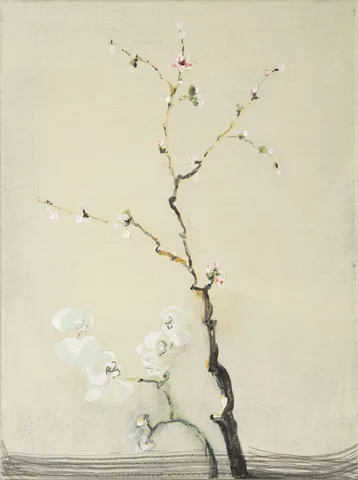 Heske de Vries — Still life 2017 nr 4