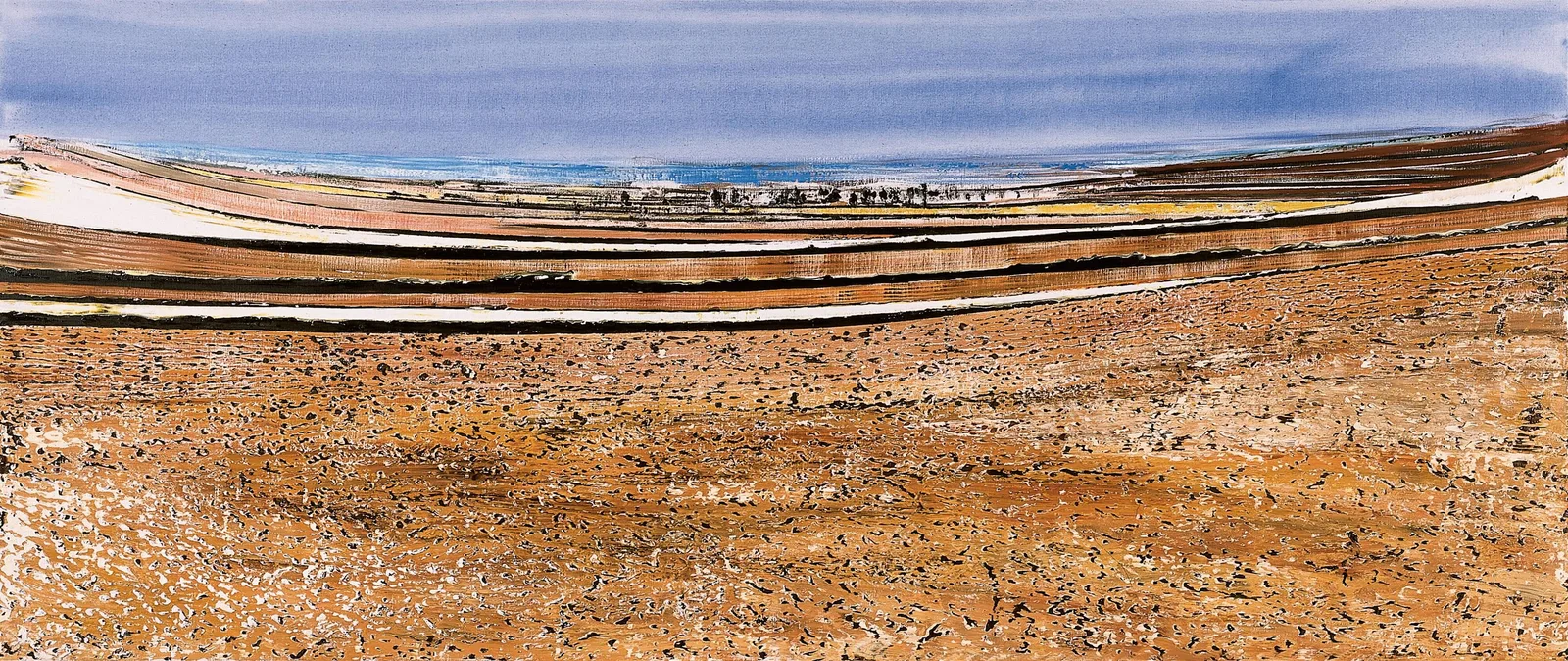 Koen Vermeule — Valderrobres III
