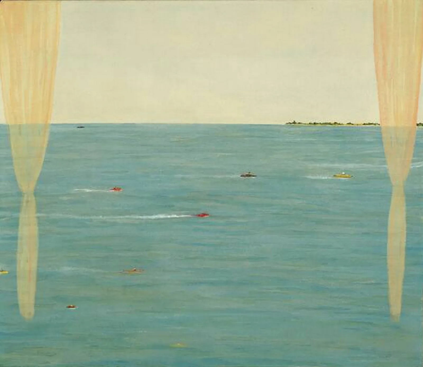Hiroshi Sugito — The Battle 2