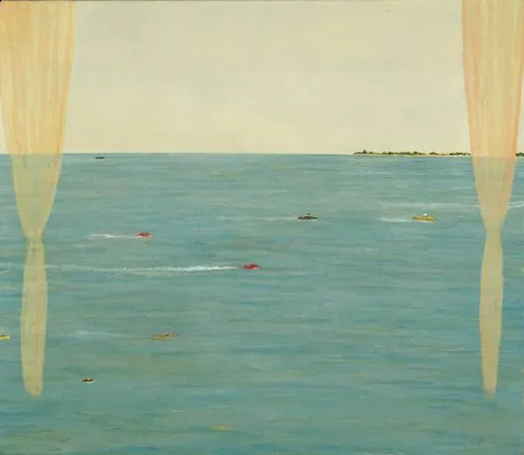 Hiroshi Sugito — The Battle 2