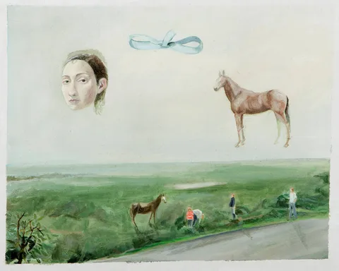 Femmy Otten — Untitled