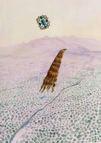 Femmy Otten — Untitled