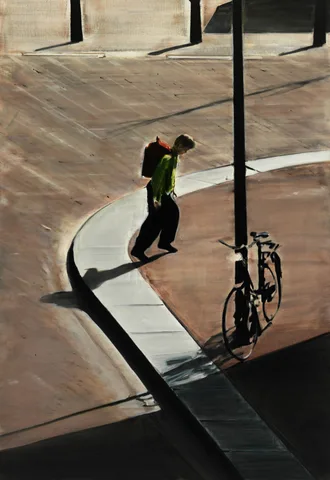 Koen Vermeule — Panama