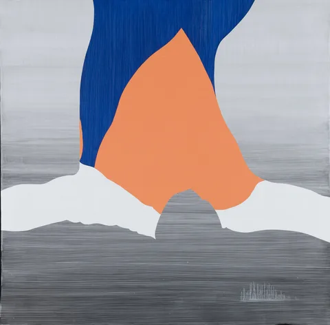 Han Schuil — Zonder titel