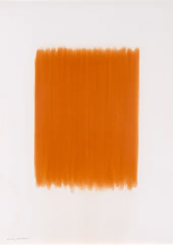 herman de vries — from red earth
