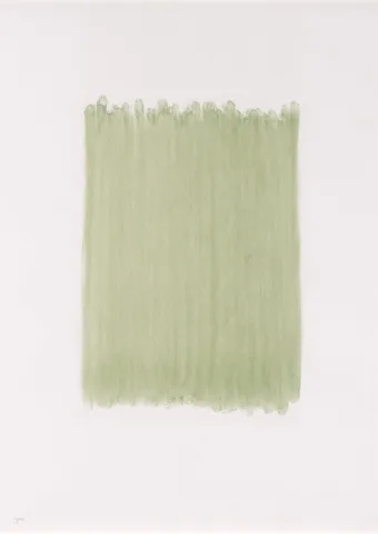 herman de vries — from red earth