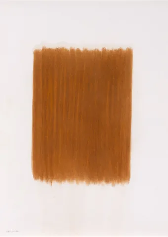 herman de vries — from red earth