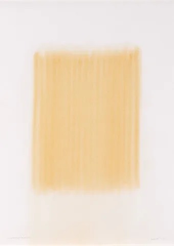 herman de vries — from red earth