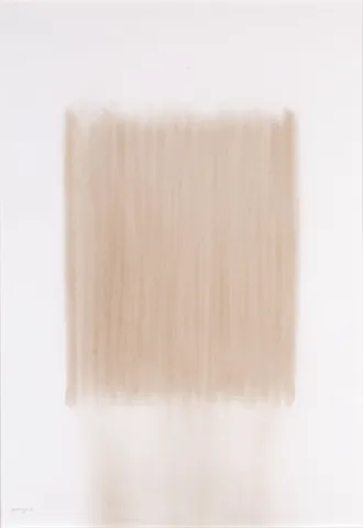 herman de vries — from red earth