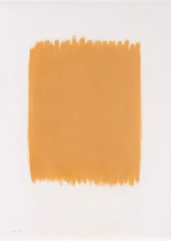 herman de vries — from red earth