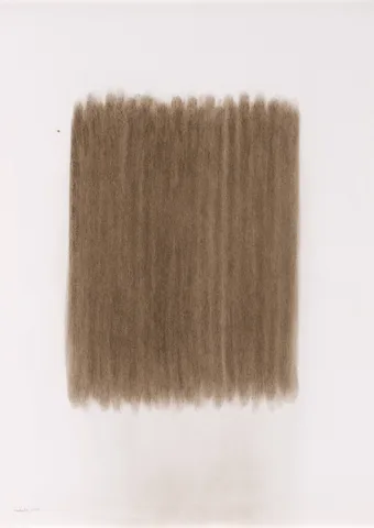 herman de vries — from red earth
