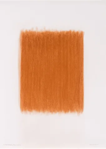 herman de vries — from red earth