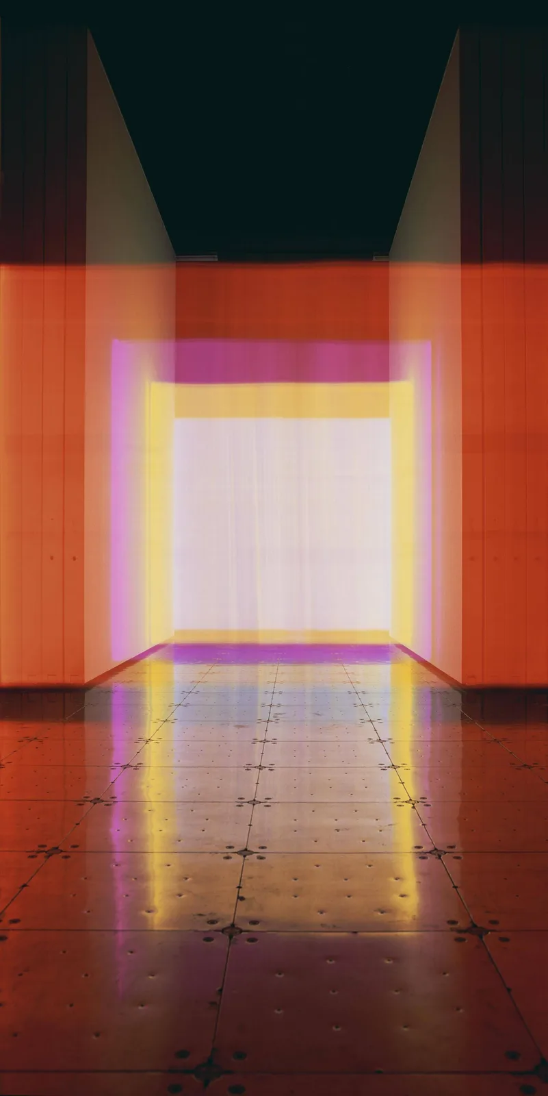 Jean-Marc Spaans — Zonder titel