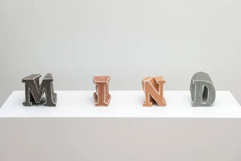 Merijn Bolink — OPEN MIND