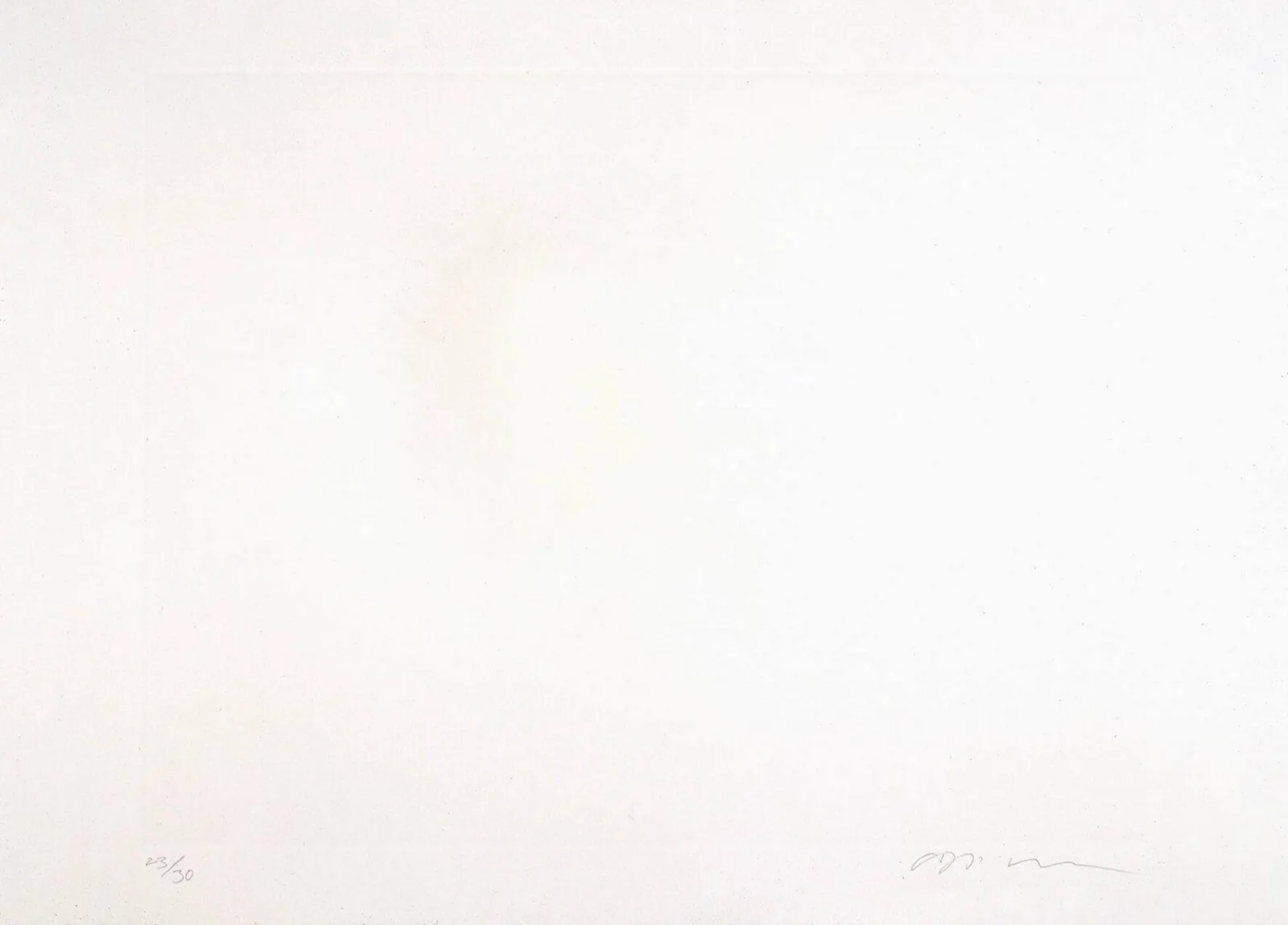 Anish Kapoor — Zonder titel