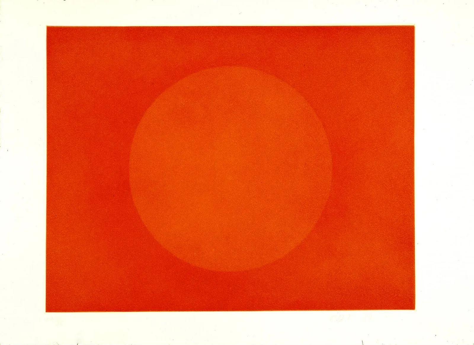 Anish Kapoor — Zonder titel