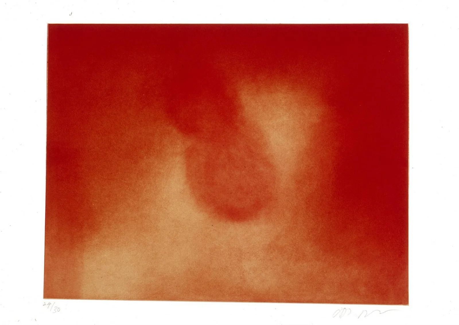 Anish Kapoor — Zonder titel