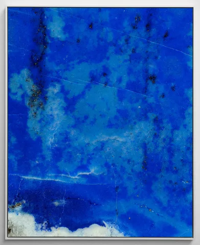 Pieter Paul Pothoven — Sample 4/1, Ablak, Adit#1, from the series 'Laguard'