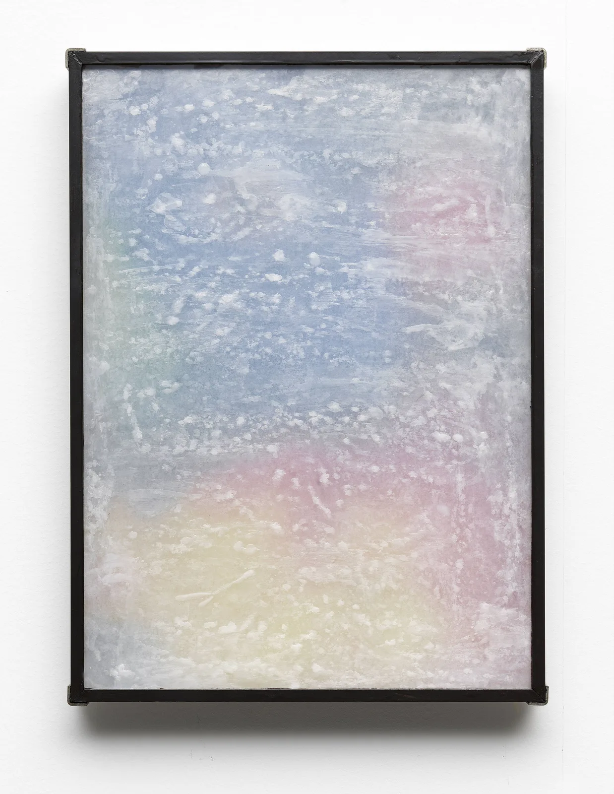 Lennart Lahuis — Parrot