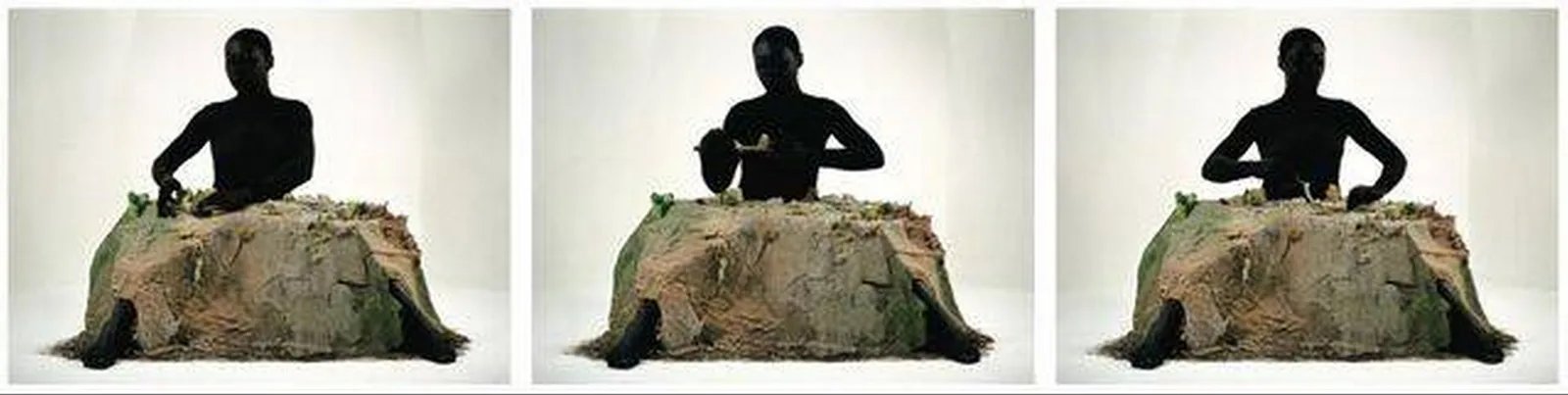 Otobong Nkanga — Alterscapes: Playground