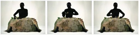 Otobong Nkanga — Alterscapes: Playground