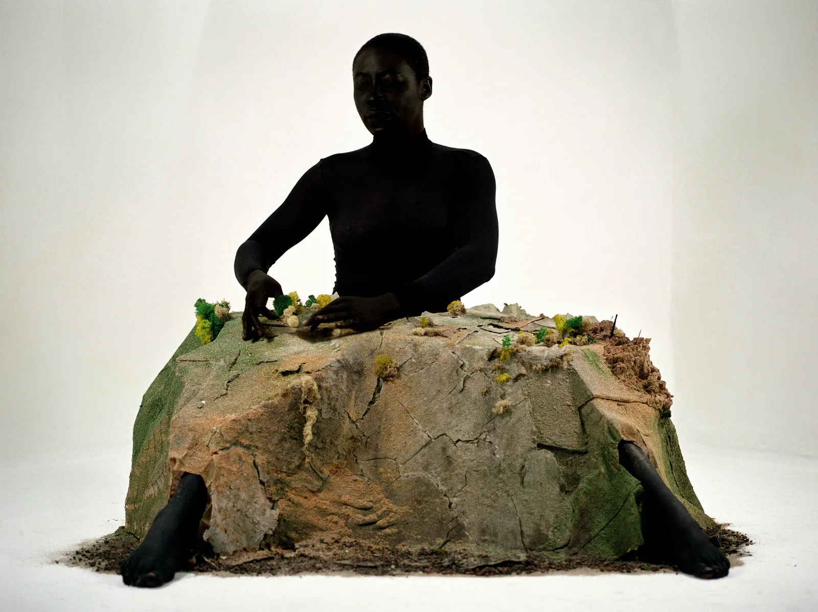 Otobong Nkanga — Alterscapes: Playground