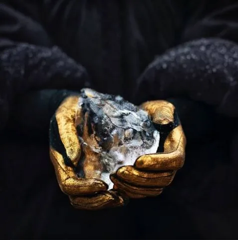 Isaac Julien — Stones against Diamonds