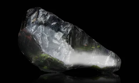 Agniet Snoep — Obsidian 3