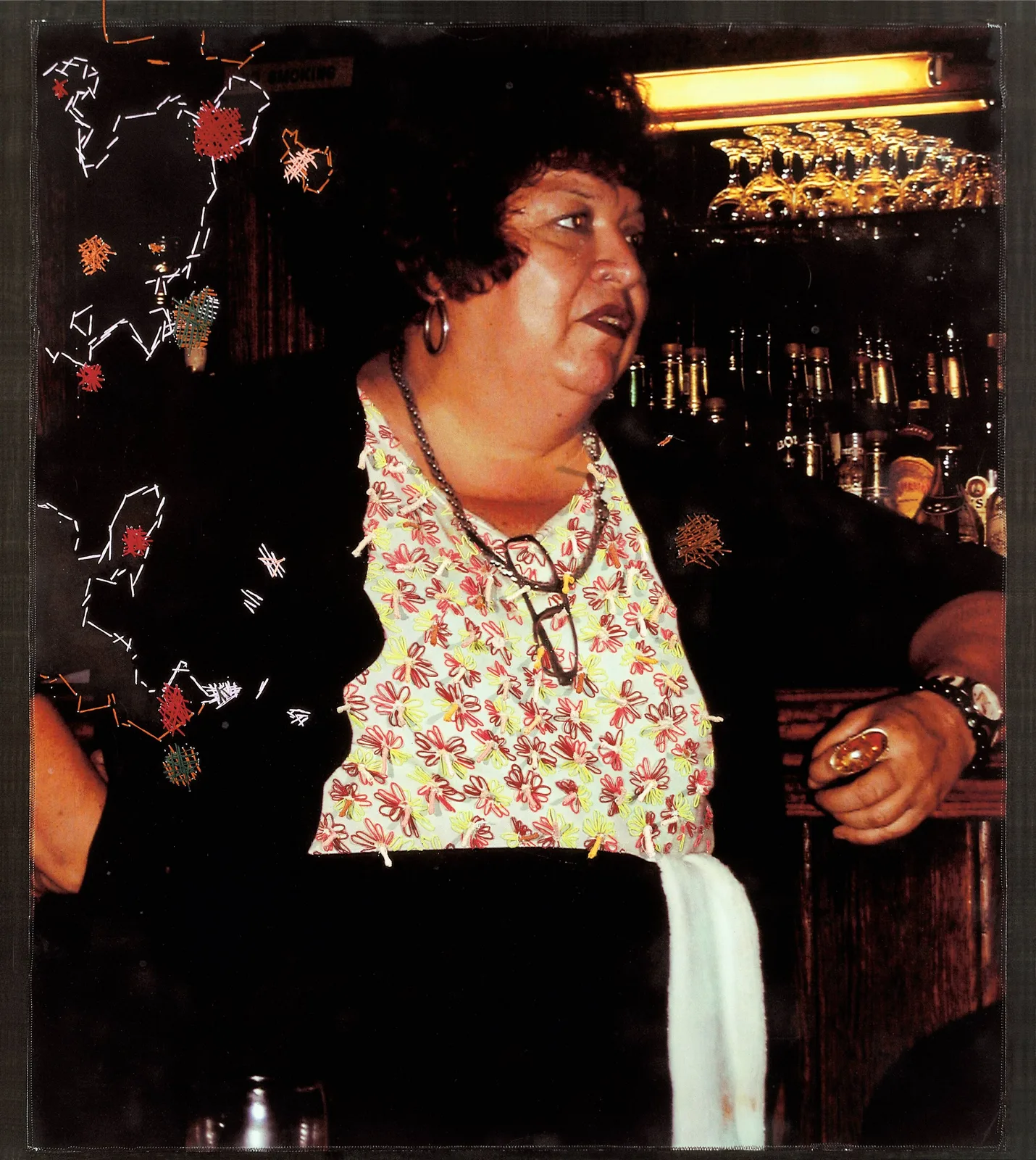 Berend Strik — Irina