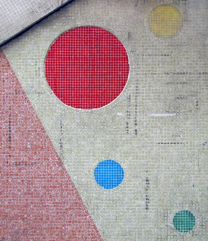 Michael Wolf — Scout # 82