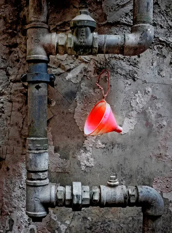Michael Wolf — Informal Solution # 56