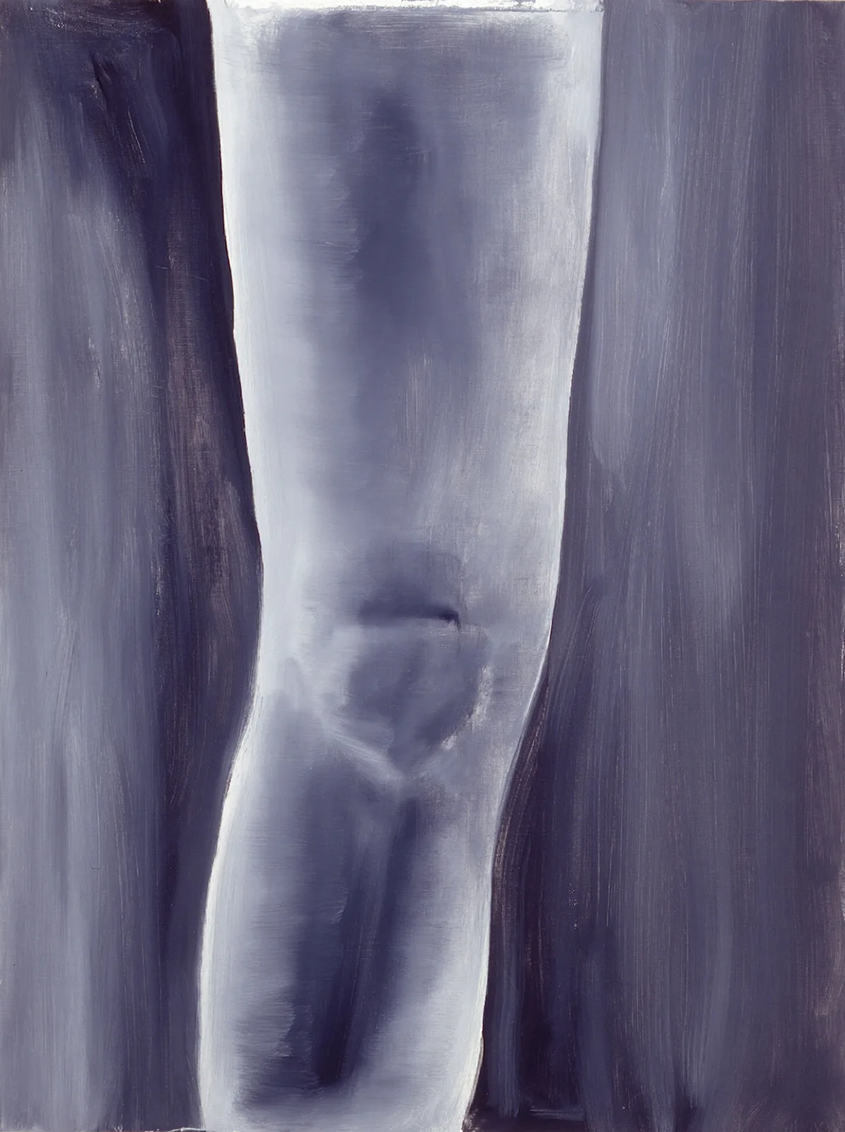 Tiong Ang — Mono 'knie'