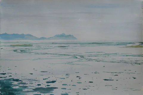 Karin Bos — Back to Base Camp 8